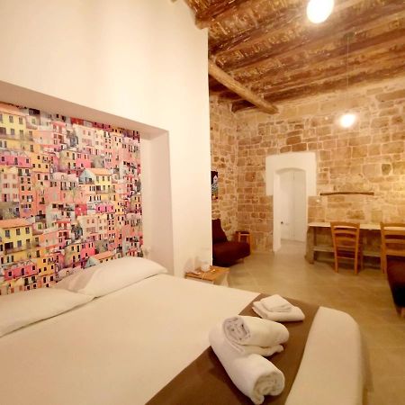 Appartamento Santa Manna, Bari Vecchia Luaran gambar