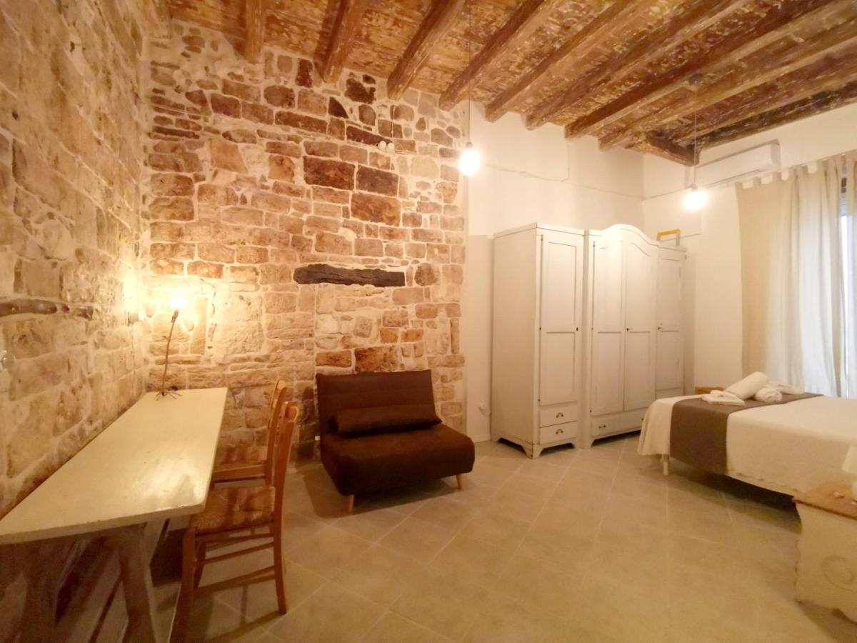 Appartamento Santa Manna, Bari Vecchia Luaran gambar