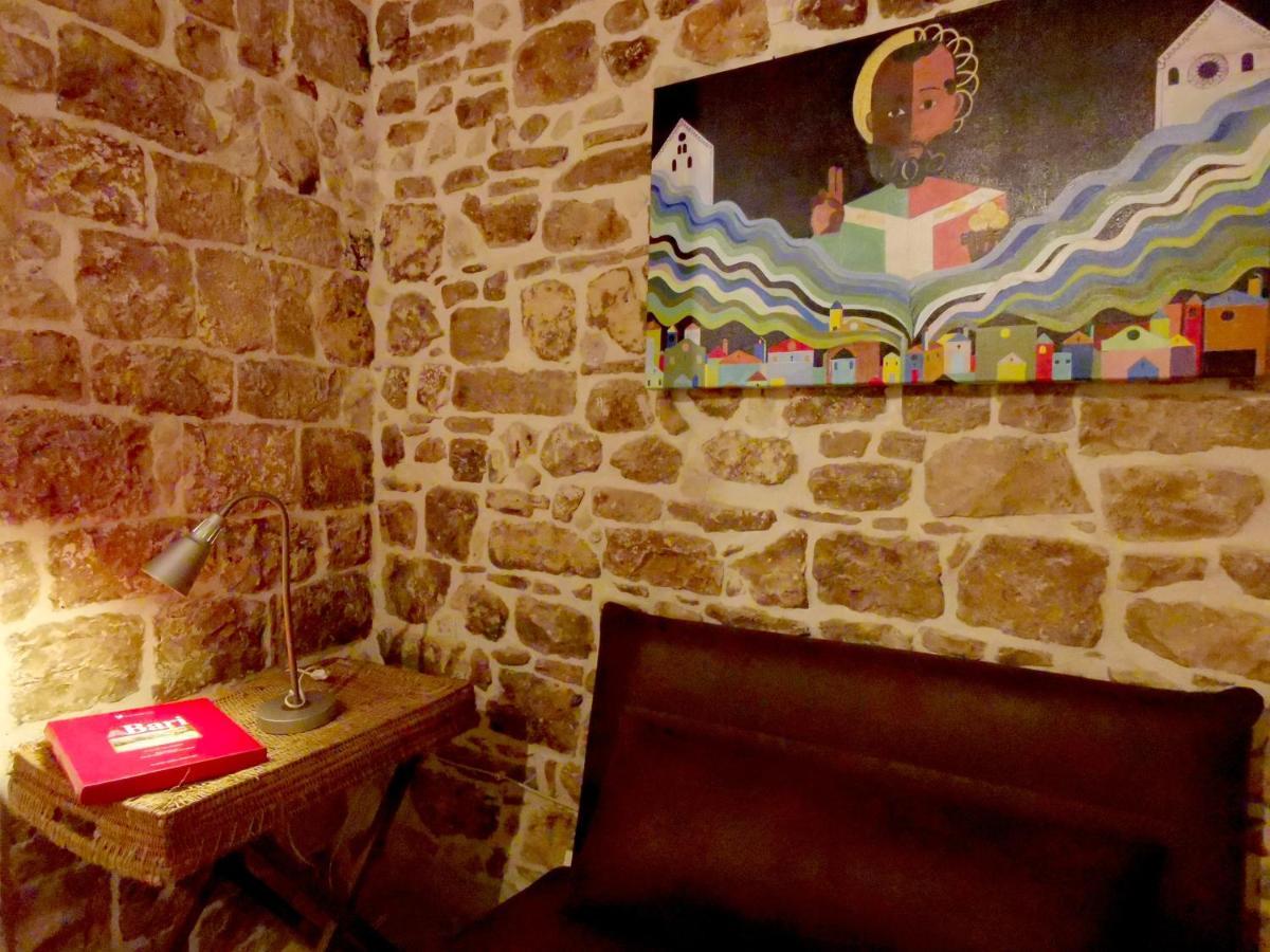 Appartamento Santa Manna, Bari Vecchia Luaran gambar