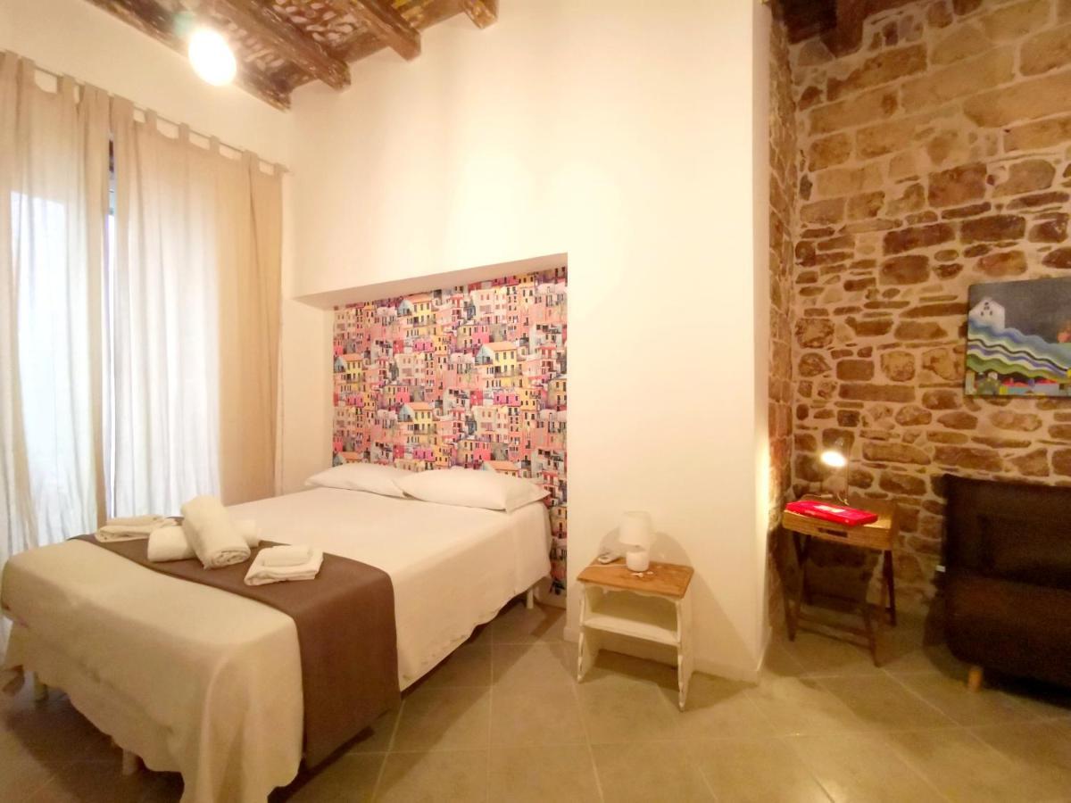 Appartamento Santa Manna, Bari Vecchia Luaran gambar